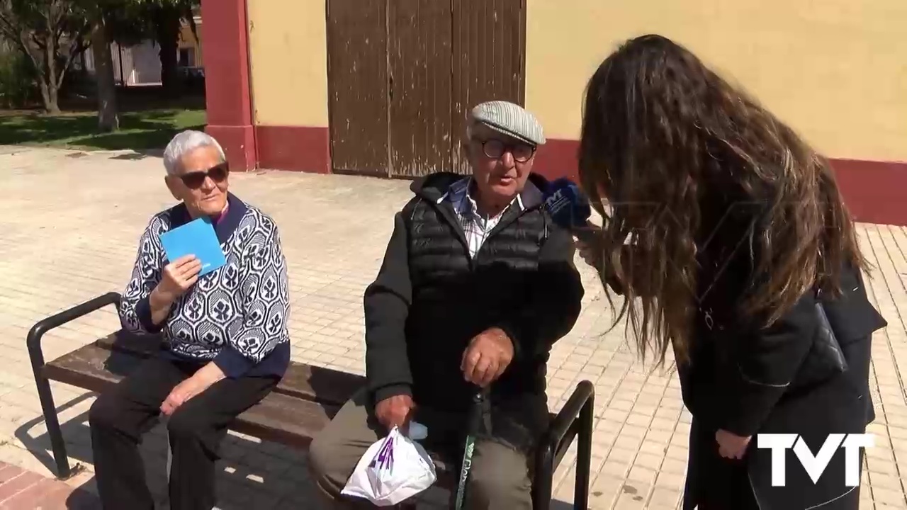 Programa 24 - Feria de Mayo